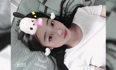 [명암파일] 청순하고 대조되는 암캐와 색녀 여친의 훅업과 바람피우는 모습이 기사에 폭로됐다!