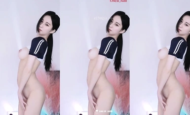 Master【AI_bogel】Rembak nasi peringkat VIP asli Korea, sauh BJ menanggalkan dan menari berbogel untuk tempoh ke-9