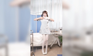 Sticky Dumpling Rabbit (Bite a Bunny Girl Ovo) tác phẩm số 178 tháng 8 "Paranoia Sick Building" Your Cat