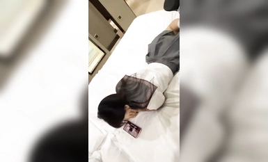 Young Girl Harvester [ที่รักที่สุดของ Jiangnan] Top Hookup Master-Short Grey JK