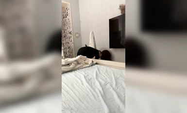 嫩妹收割機【江南第一深情】頂級約炮大神-短 紅頭發