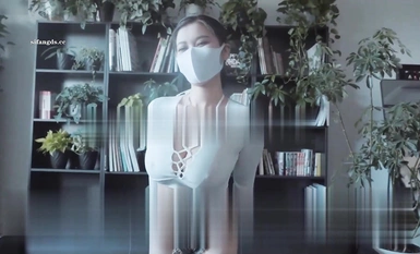 2024年9月 重磅【NINA媽媽】最新付費視頻 5日寸止榨精 精彩超長時長-第三日