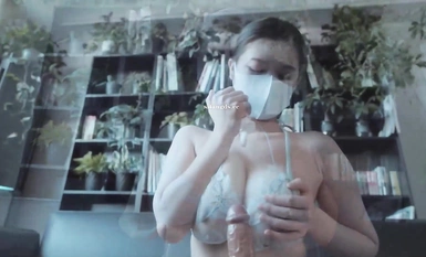 2024年9月重磅【NINA妈妈】最新付费视频5日寸止榨精精彩超长时长-第三日