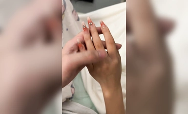 嫩妹收割機【江南第一深情】頂級約炮大神-手好看