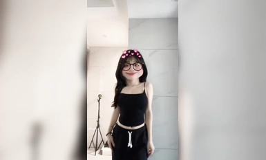 抖音風 開關燈 鳳舞九天 合集(1)