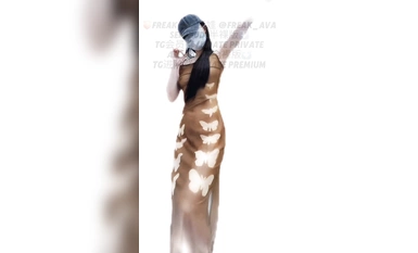 抖音風 開關燈 鳳舞九天 合集(1)