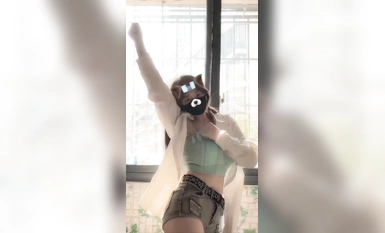 抖音風 開關燈 鳳舞九天 合集(2)