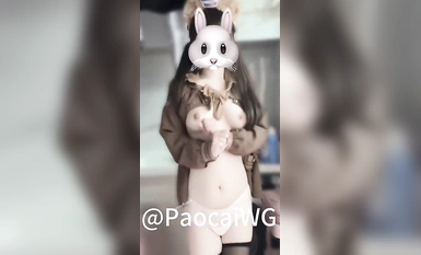 Cô nàng lolita đẹp nhất Twitter [Maru Puppet số 1] Lợi ích khiêu vũ khỏa thân VIP (1)