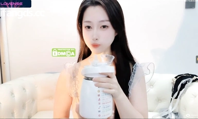 ขอแนะนำอย่างยิ่งในปี 2024! เทพธิดาองค์ใหม่ที่น่ารักของ Stripchat [Lan-mei] มีใบหน้าที่มากเกินพอที่จะเป็นดาราได้ หายากที่จะมีขนาดใหญ่ (2)