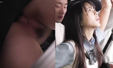 SONE-162 一個可愛又天真的女孩無法抗拒原始，所以我開始猥褻她......她比她的男朋友還對我的技術著迷。淺野心 - 淺野こころ