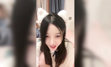 [Malilipad ang maliliit na paru-paro] Ang kagandahan ng paaralan ay napupunta sa dagat! Ang magandang dyosa sa kisame ay ipinasok ng ligaw na may mga props (4)