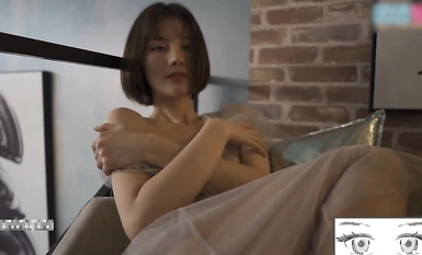 【必撸精品】地表最强骚鸡，高颜值女神嫩模，妖娆的身材足够让你的荷尔蒙爆发，大尺度私拍！