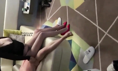 [Người nổi tiếng trên Twitter] Bậc thầy ở Kyoto đào tạo những bức ảnh riêng tư và đào tạo nhiều nữ thần hàng đầu!