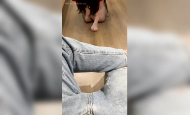 海角大神原创约炮全集【奶子即正义】原创-调教乖巧听话的女儿开肛第一次插进去了爆操后面直接操哭了