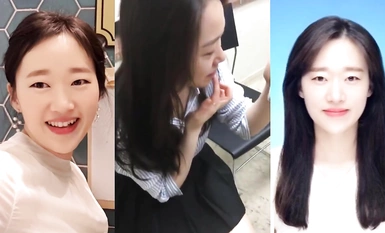 Yi Yuna Pussyfucking In A Classroom