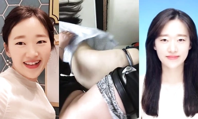 Yi Yuna Pussyfucking In A Classroom