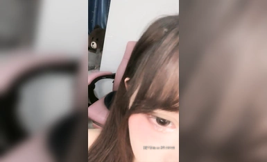 The anchor of cat girlfriend [Mao Jiuqing], with good looks and big and juicy breasts (1)