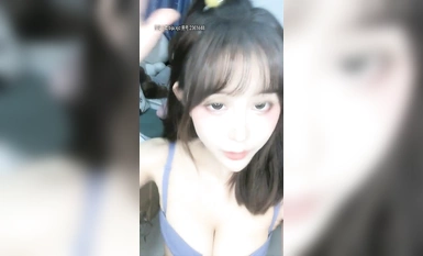 The anchor of cat girlfriend [Mao Jiuqing], with good looks and big and juicy breasts (1)