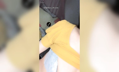 고양이 여자친구 [마오구칭]의 앵커, 멋진 외모, 크고 육즙이 많은 가슴 (4)