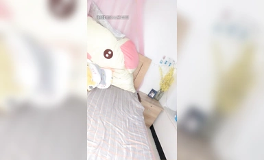 고양이 여자친구 [마오구칭]의 앵커, 멋진 외모, 크고 육즙이 많은 가슴 (4)