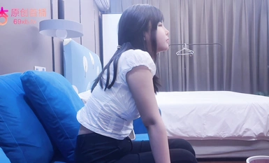 【極品探花AI畫質增強】外圍女神獵啪『小飛探花』約操女神級洋氣可愛的女大學生 純欲天花板 淫亂翹乳 超清3K原版