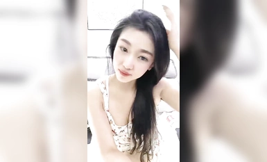 【糖寶】女神御姐絲襪美腿 黃瓜茄子抽插自慰 (7)