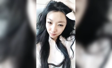 [슈가베이비] 여신왕자매 스타킹 미각 오이와 가지 삽입 자위 (9)