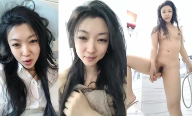 [Sugar Baby] Goddess Royal Sister ในถุงน่อง, ขาสวย, การใส่แตงกวาและมะเขือยาวและการช่วยตัวเอง (9)