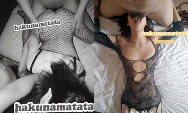 最新10月無水印福利，推特極品綠帽騷妻【hakunamatata】淫亂私拍，約啪單男3P雙洞齊開，刷鍋狠人 (2)