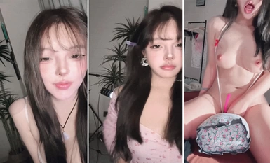 Keldai gemuk, wajah bayi dewi, dan kecantikan dewi harimau putih semulajadi [Tang Zexue] yang paling disukai lelaki Eropah dan Amerika memancut lagi! Pulpa putih setebal susu, dan semburan airnya ganas seperti paip air pecah.