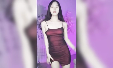 Cô gái loli siêu dễ thương [Loli Lamb] mới nhất vào tháng 9! Phong cách Trung Quốc và điệu múa Hanfu đẹp mắt, giống như [rửa mắt] Một vẻ đẹp nhỏ nhắn rất thuần khiết và đáng yêu, rất giỏi diễn xuất duyên dáng (2)