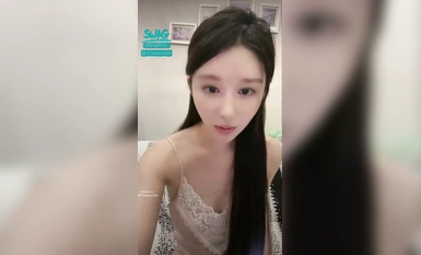 Pada September 2024, bom nuklear dewi terkemuka SWAG mengesyorkan rancangan [Yina] 9 yang sangat tampan dikeluarkan secara eksklusif di seluruh rangkaian Kecantikan asal menunjukkan kepada saya vaginanya, dan ia membuatkan saya menggeletar! (1)