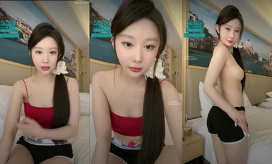 In September 2024, SWAG’s top goddess nuclear bomb recommends the super good-looking [Yina] 9 shows exclusively released on the entire network. The original beauty showed me her pussy, and it made me tremble! (7)