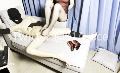 Ang pinakahuling bayad na premium na produkto noong Setyembre, ang pinakamahusay na cuckold sex addicted couple sa Twitter [91A-sce at Xiaotiao] mahabang welfare video ⑤, pinalaki ang mataas na kalidad na mga loli bitch sa pagkabihag at sinisiraan sila na