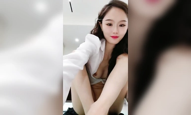 [จินหยานหวัน] ครูสอนเต้นมืออาชีพคลื่นลูกใหญ่ดูเหมือนพี่สะใภ้เฉินชูถิงหุ่นนางแบบหน้าตาดีแยกท่าเต้นเปลือยอุปกรณ์ประกอบฉากที่สอดเข้าไปในจุดฝังเข็ม (4)
