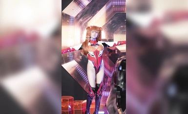 [Bite a Bunny Girl] - Mga Espesyal na Operasyon ng Asuka