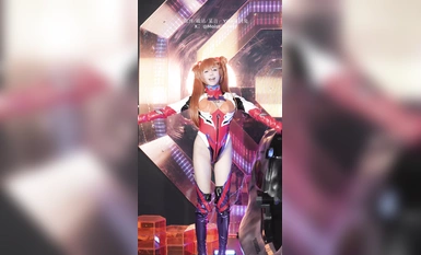 [Bite a Bunny Girl] - Mga Espesyal na Operasyon ng Asuka