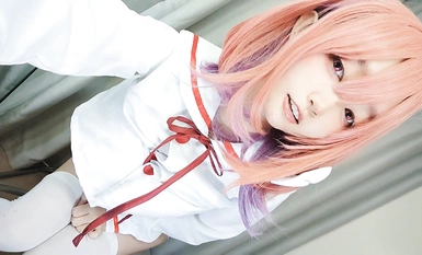 Sorotan video lolita COSER [Kanzawa Nagari] berbulu bulu, dia muda dan mempunyai banyak rambut kemaluan, dia agak seksi