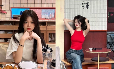 極品高顏值校花被男友各種玩弄自拍泄密，曝光大量生活照私密視頻