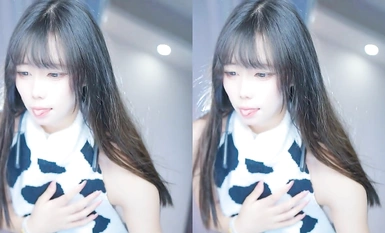 b站宅舞up主【咬一口兔娘】裸舞46部合集，90分钟粉丝珍藏版，全裸露脸露三点裸舞，宅舞，脱衣舞(1)