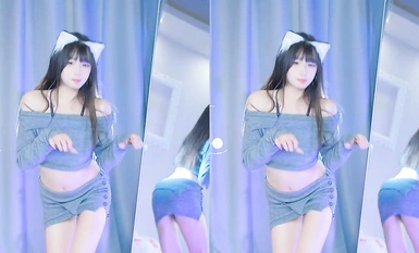 B局ハウスダンスアップマスター『Bite a Bunny Girl』46ヌードダンスコレクション90分ファンコレクターズエディション、フルヌード素顔、三点ヌードダンス、ハウスダンス、ストリップショー(6)