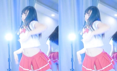 B局ハウスダンスアップマスター『Bite a Bunny Girl』46ヌードダンスコレクション90分ファンコレクターズエディション、フルヌード素顔、三点ヌードダンス、ハウスダンス、ストリップショー(6)