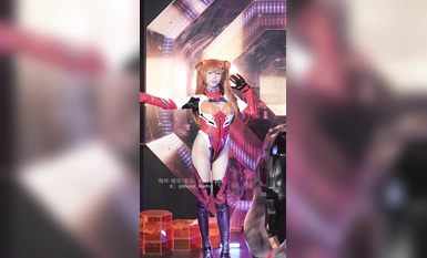 咬一口兔娘ovo-9月作品『明日香特殊作戰』 拾光獨白