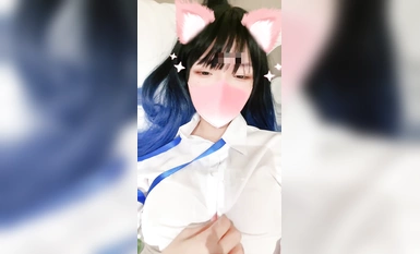 สาวสวัสดิการที่ดีที่สุดของ Twitter เทพธิดาแห่งความหวานและเค็ม [Xiao Xianyun] การปรับแต่งวิดีโอซีรีส์ใหม่ล่าสุดเดือนตุลาคม, การเต้นรำเปลือย, อุปกรณ์ประกอบฉากเครปไมร์เทิล, เรื่องราวการโปรโมตกลองไฟฟ้าประสาทหลอน (3)