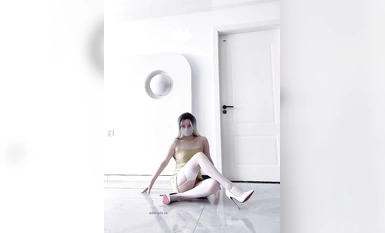 Vitality Dancer@冰冰คอลเลกชันเต้นรำเปลือยมาตรฐานส่วนที่สอง (3)