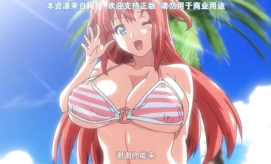 OVA いまりあ ＃1