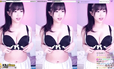 巨乳甜妹舞姬@s201111 性感乳摇热舞合集(1)