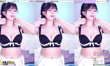 นมโต หวาน สาว นักเต้น @s201111 เซ็กซี่ เต้านม สั่น ชุดเต้นรำ (2)