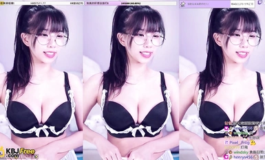 นมโต หวาน สาว นักเต้น @s201111 เซ็กซี่ เต้านม สั่น ชุดเต้นรำ (2)