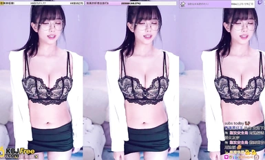 巨乳甜妹舞姬@s201111 性感乳摇热舞合集(6)